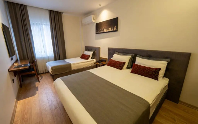 Stones of Cappadocia