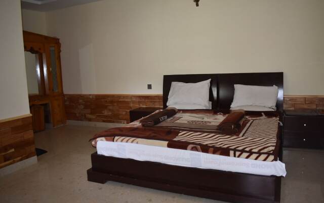 Hotel River View Naran