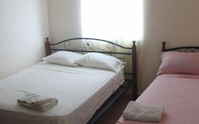 Aparthotel El Montecarlo