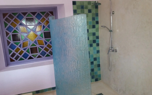 Riad Tamayourt Ocean View