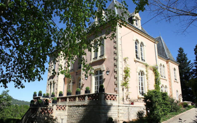 Chateau du Bois Noir