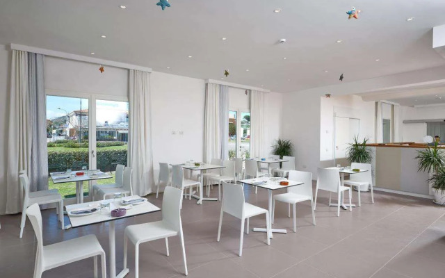 Felix Hotel Residence Porto San Paolo