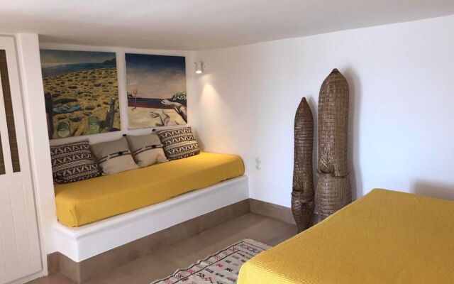 Villa Nautilia