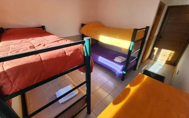 Yaghan Hostel