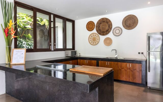 Best Seller 2 Br Pool Villa In Heart Of Seminyak
