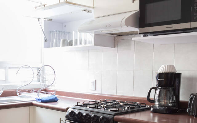Capitalia Chic and Stylish Flat