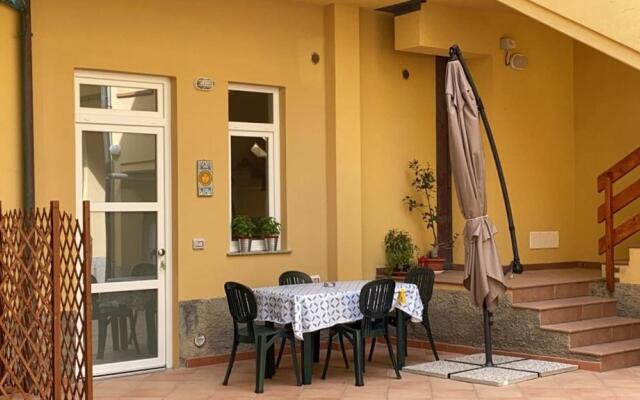 Carolina Apartments - Bilocale