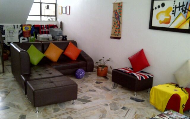 Colombian Home Hostel Cali