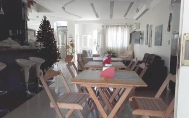 Sam's Hostel