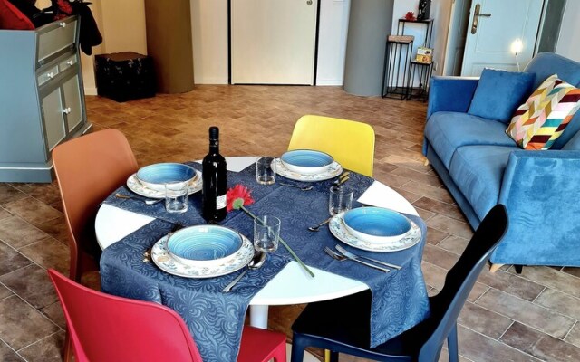 Fabroniana apartments