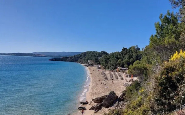 Villa Elaionas 1