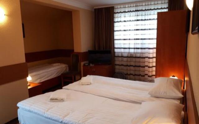 Motelik Arkadia