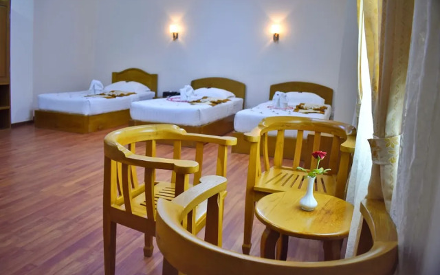 Shwe Poe Eain Hotel
