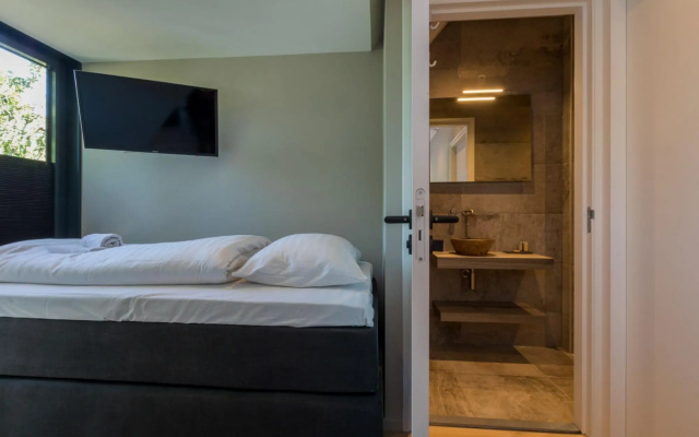 Apartment in Domburg Near the Beach