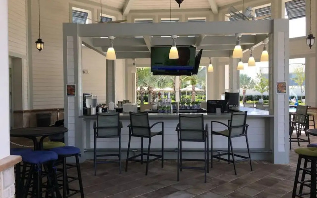Luxury AND FUN Near Disney Parks 9BR