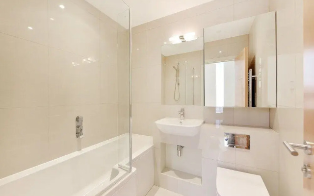 Herne Hill Apartments