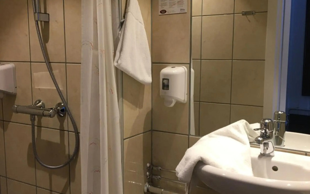 Klækken Hotell