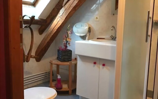 Gîte Cueyla 4 personnes