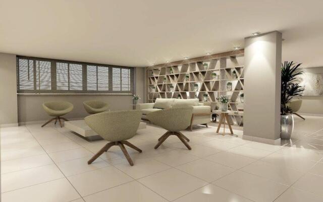 Anjos Praia Hotel