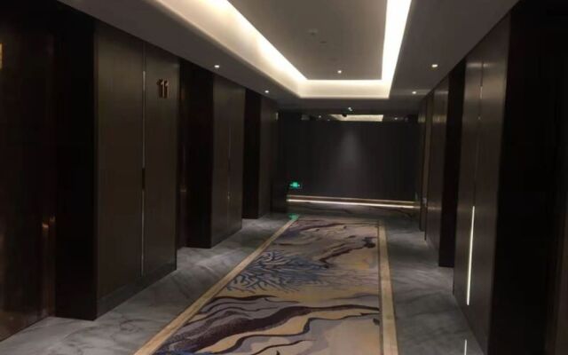 Hangzhou Aocheng Kaihao Hotel