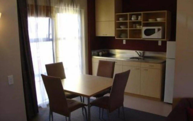 Victoria Court Motor Lodge