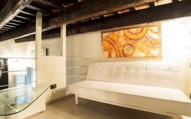 Trastevere Garibaldy Suite