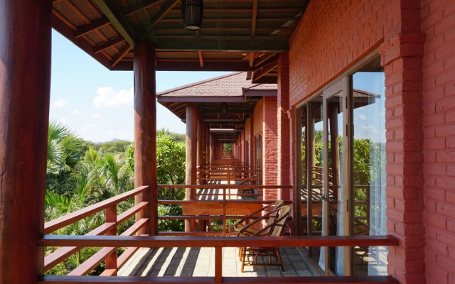 Bagan Village Resort Hotel