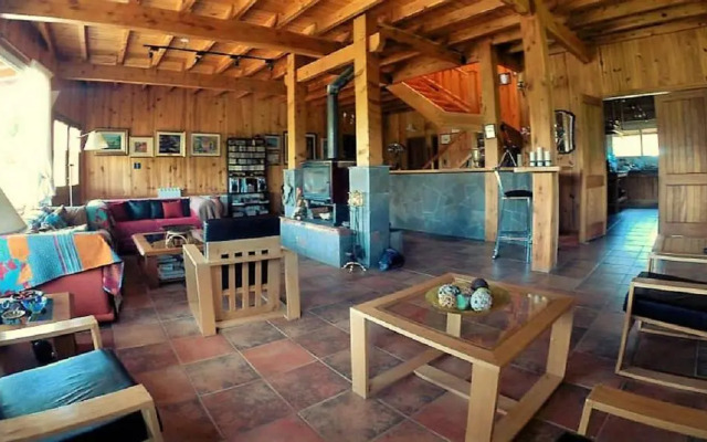 Frontera Hostería y Cabañas