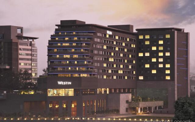 The Westin Pune Koregaon Park