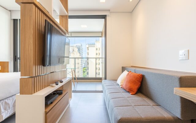 NHC - Neohouse Campo Belo - Anora Spaces
