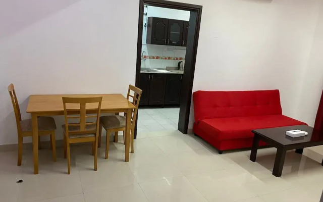 Azaiba Hotel Apartment