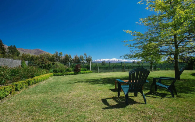 Wanaka Berry Farm and B&B
