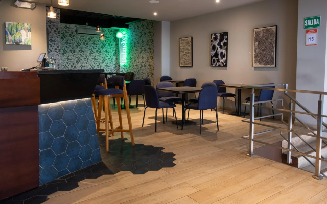 REEC Machala by Oro Verde Hotels