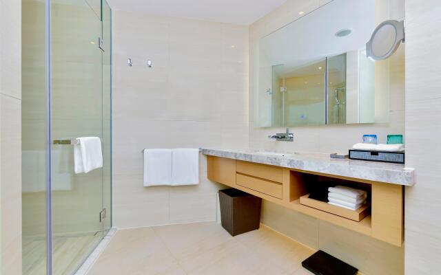 Holiday Inn Changsha Dawangshan by IHG