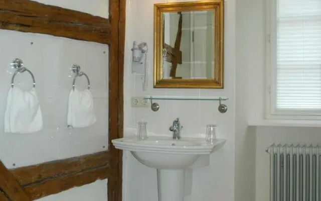 Hotel Goldenes Kreuz