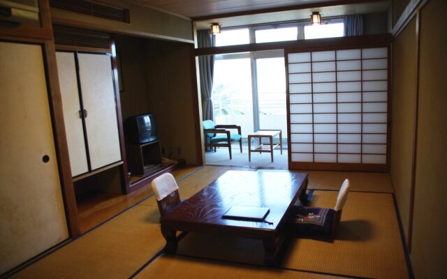 Hotel New Kaifu (Shodoshima)