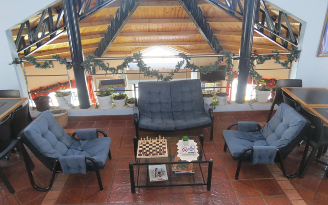 Hotel Sehuen