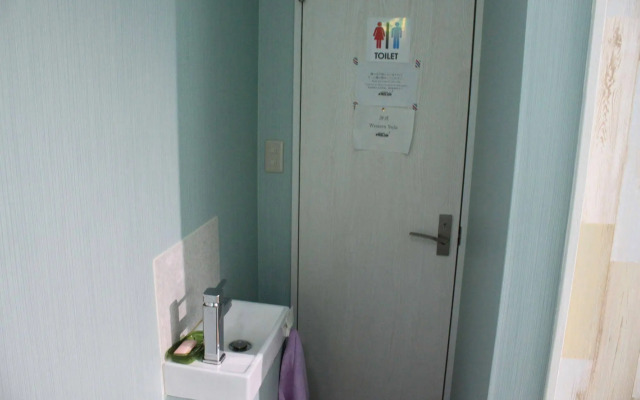 petit-hotel #MELON Furano