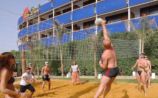 Lido Sharm Hotel Naama Bay