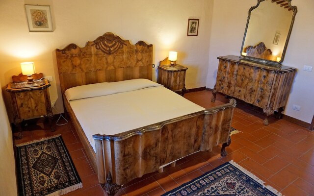 Castello di Selvole-Adults Only
