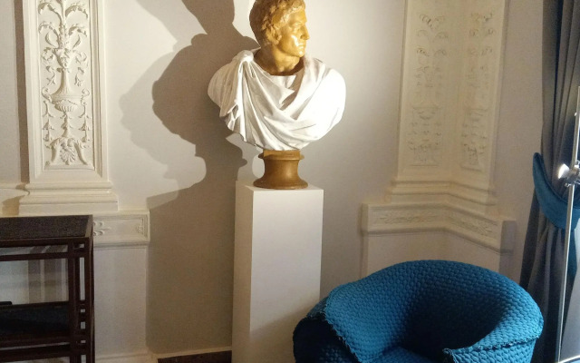 L'Obelisque Maison De Luxe