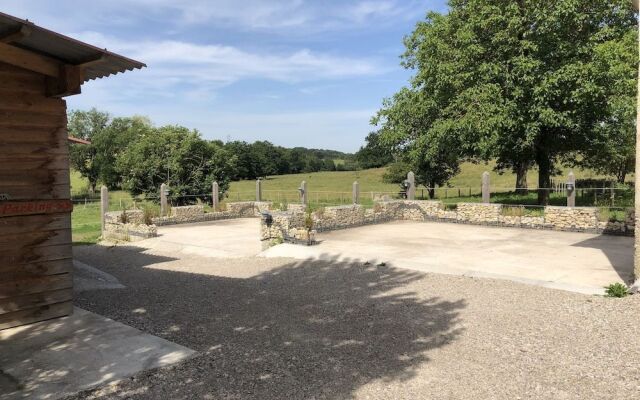 Le moulin du chardonnet