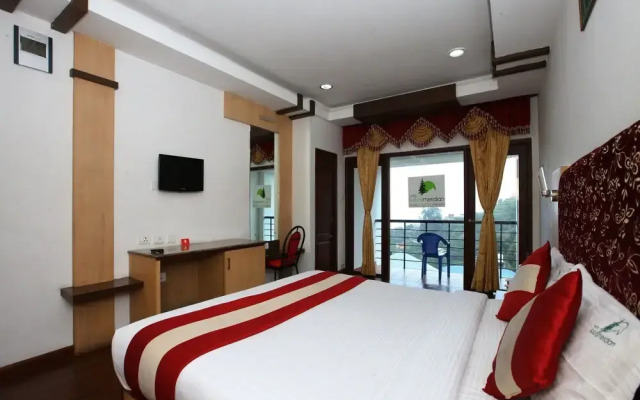 Hotel Kurunji Meridian by OYO