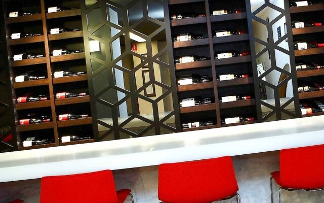 Novotel Canberra