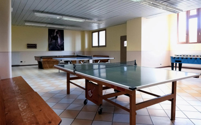 Pràcatinat Hotel & Restaurant