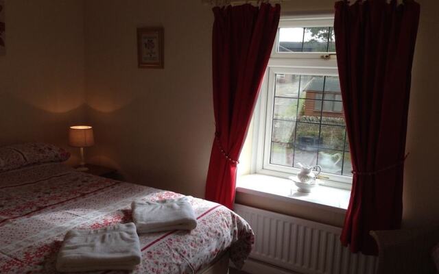 Satley Cottages B&B