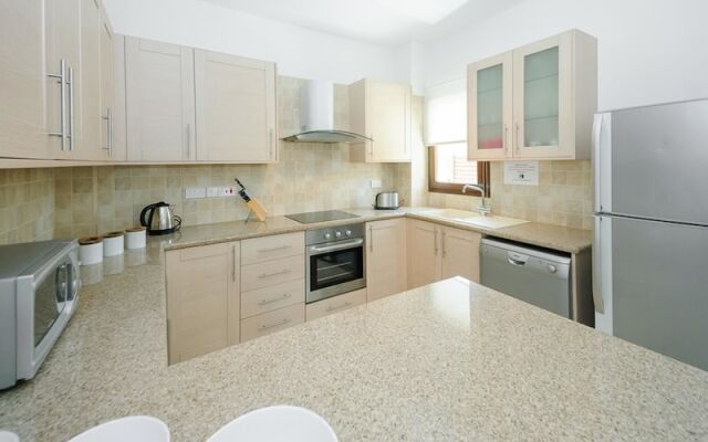 Oceanview Villa 080