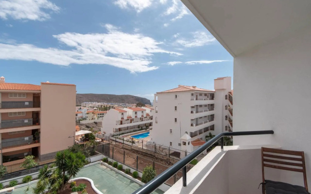 Great 2 beds apartment Los Cristianos