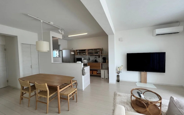 Shiokaze Villa