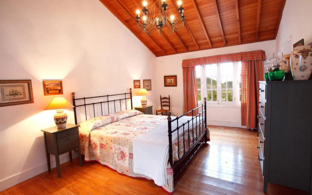 La Asomadita Casa Rural